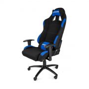 Cadeira AKRacing Gaming AK-K7012-BL Black/Blue - AKRacing