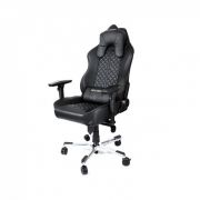 Cadeira M-Series OH/MY73N Preta - DXRacer