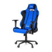 Cadeira Gaming Torretta XL Blue - Arozzi