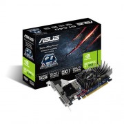 Placa de Video GeForce GT640 1GB DDR3 GT640-1GD3-L - Asus
