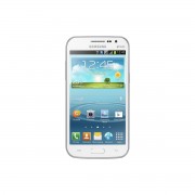 Smartphone Desbloqueado GT-I8552B Galaxy Win Duos Branco com Dual Chip, Tela de 4.7, Android 4.1, Processador Quad Core