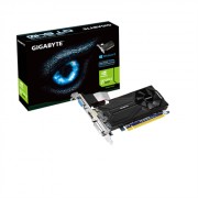 Placa de Video GeForce GT640 1GB DDR5 Low Profile GV-N640D5-1GL - Gigabyte
