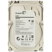 Hard Disk 3TB 7200RPM 64MB SATA III SV35 ST3000VX000 Ideal p/Sistema de Segurança - Seagate