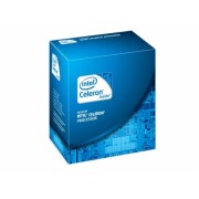 Processador LGA 1155 Celeron Dual Core G1610 BOX (BX80637G1610) - Intel