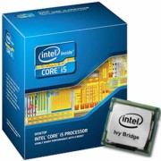 Processador LGA 1155 Core I5 3570 3.40 Ghz Box BX80637I53570 - Intel