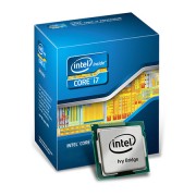 Processador LGA 1155 Core I7 3770 3.40Ghz Box BX80637I7377 8MB - Intel