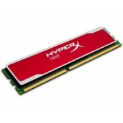 Memoria Hyper X 4GB 1600MHz DDR3 KHX16C9B1R/4 Vermelho - Kingston