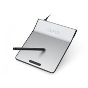 Touch Pad Bamboo Pad Black USB - CTH-301K - Wacom