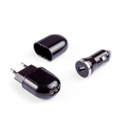 Kit Pixel de carregador USB - P05WF-USB - Pixel