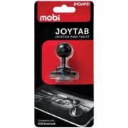 Joystick para Tablet/Smartphone Mobi Joytab Preto 19979 - Pcyes