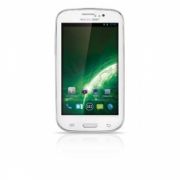 Smartphone Multilaser M5 3G Branco NB050 Dual-Chip GPS Tela 5