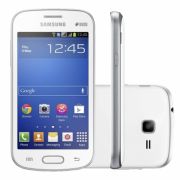 Smartphone Galaxy Trend Lite Duos S7392 WI-FI Camera GPS Branco - Samsung