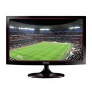 Monitor LCD 21,5 S22C301F Preto - Samsung