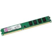 Memória de 8GB DDR3 1333Mhz PC10666 KVR1333D3S8N9/8GB