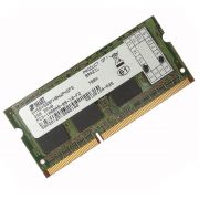 Memória de Notebook 2GB DDR3 1333Mhz  SH564568FH8NWPHSFG - Smart