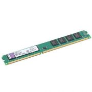 Memória de 4GB DDR3 1333Mhz KVR13S9S8/4 - Kingston