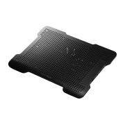 Base para Notebook X-Slim II Preta 1 Fan 200mm R9-NBC-XS2K-GP - Coolermaster