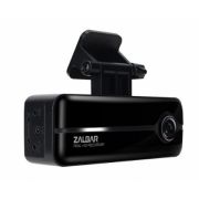 Câmera Veicular HD 720P DVR ZM-ZB102S-RC (16GB) Português (1 câmera frontal e 1 traseira + cartão SD16GB)