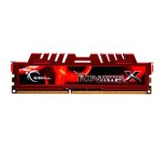 Memória Ripjaws X 8GB 1333MHz DDR3 F3-10666CL9S-8GBXL - G.SKill