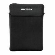 Case para Notebook 10 Texas Preta MSLE/40710-BK - Mymax