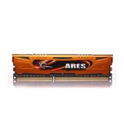 Memória Ares 8GB 1600MHZ F3-1600C10S-8GAO - G.SKill