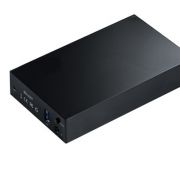 Case para HD 3.5 USB 3.0 Preta MENC-X3521-BK - Mymax