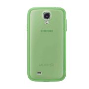 Capa Protetora para Galaxy S4 EF-PI950BGEGWW Verde - Samsung