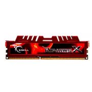 Memória 4GB 1600Mhz Ripjaws X DDR3 F3-12800CL9S-4GBXL - G.Skill
