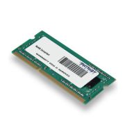 Memória Notebook 4GB 1333MHz DDR3 SODIMM PSD34G133381S - Patriot