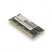 Memória para Notebook 2GB DDR3 1333Mhz PSD32G1333L81S - Patriot