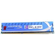 Memória 8GB DDR3 1600Mhz Hyper X Genesis KHX1600C10D38B1/8G - Kingston
