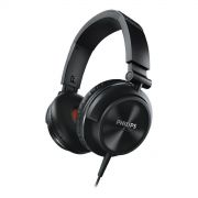 Headphone SHL3210BK/00 Preto - Philips