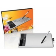Mesa Digitalizadora BAMBOO Create Medium Pen & Touch CTH670L - Wacom