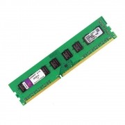 Memória 8GB DDR3 1600Mhz CL11 KVR16N11/8 - Kingston