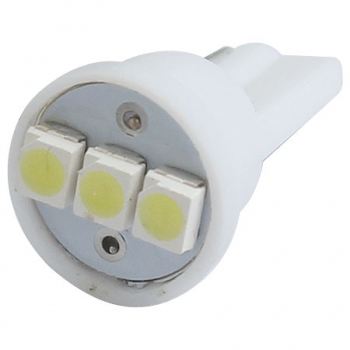 Lampada Auto 3 LEDs 43-LED05 - KX3