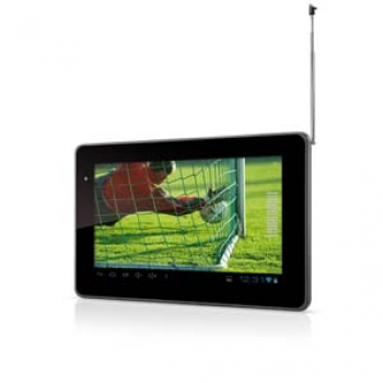 Tablet 7 Polegadas Processador de 1.2Ghz com TV HDMI Wi-Fi Android 4.0 NB046 - Multilaser