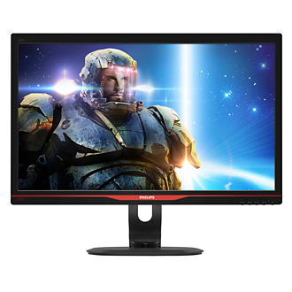 Monitor Gaming 24p Wide 242G5DJEBS - Philips