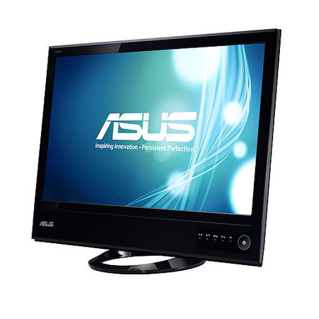 Monitor LED 24 Full HD Painel MVA ML249H - Asus