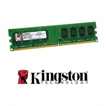 Memoria de 2GB DDR2 800Mhz KVR800D2N6/2G - Kingston