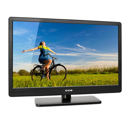 TV LED 29 LT29G c/ Conversor Digital Integrado, 2 HDMI, USB, VGA, Audio (PC), Sistema Ginga