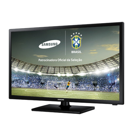 TV Monitor LED 23 LT23D310 HD HDMI USB com Função Futebol - Samsung