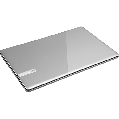 Notebook NE57006b Core i3-3217U Memoria 4GB HD 500GB Tela 15.6 Bluetooth 4.0 HDMI Windows 8.1 - Gateway