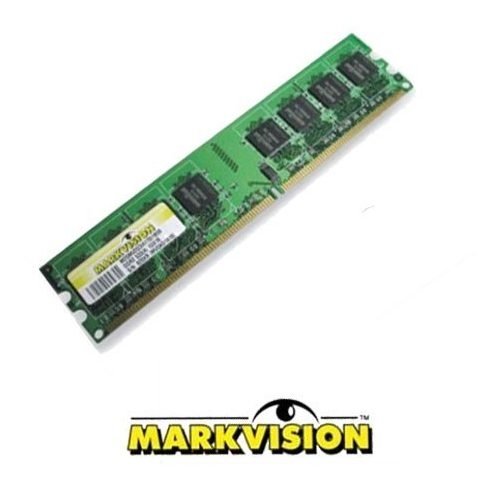 Memoria de 4GB DDR3 1333Mhz - Markvision
