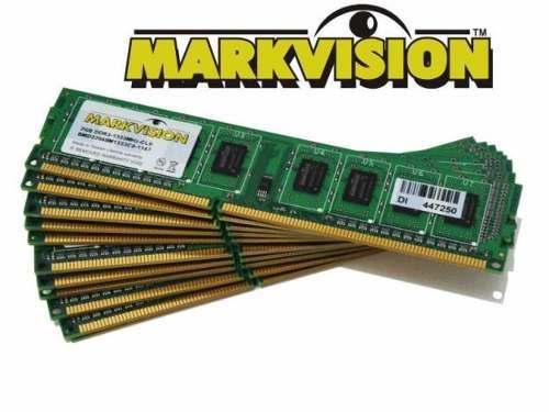 Memoria de 4GB DDR3 1333Mhz - Markvision