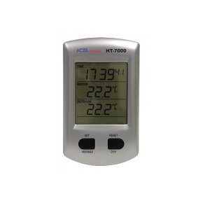 Termômetro Digital HT7000 - Icel - 