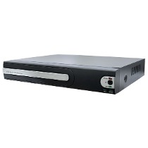 DVR-2216D Stand Alone Gravador Digital de Video 16 Canais FPS H.264 - Supercop