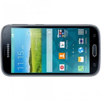 Smartphone Galaxy K Zoom C115M Desbloqueado - 8GB, 20.7 MP, Android 4.4, Preto, Zoom Optico 10x, Flash Xenon - Samsung