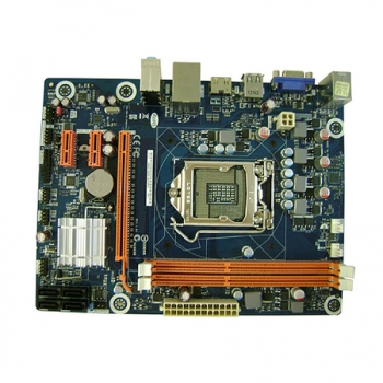 Placa Mãe LGA 1155 IPMH61P1 DDR3 (S/V/R) - Pcware