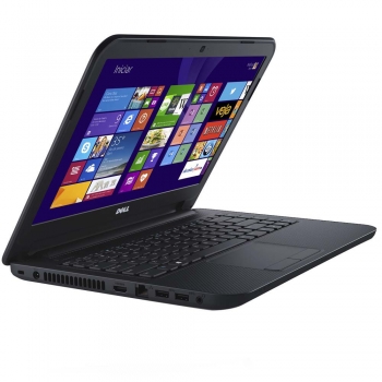 Notebook Inspiron I14-3421-A10 com Intel® Core i3-3217U, 4GB, 1TB, Gravador de DVD, Leitor de Cartões, HDMI,Bluetooth,