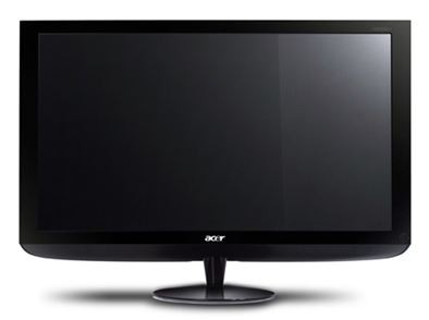 Monitor LED 27 3D Full HD HR274H - Acer